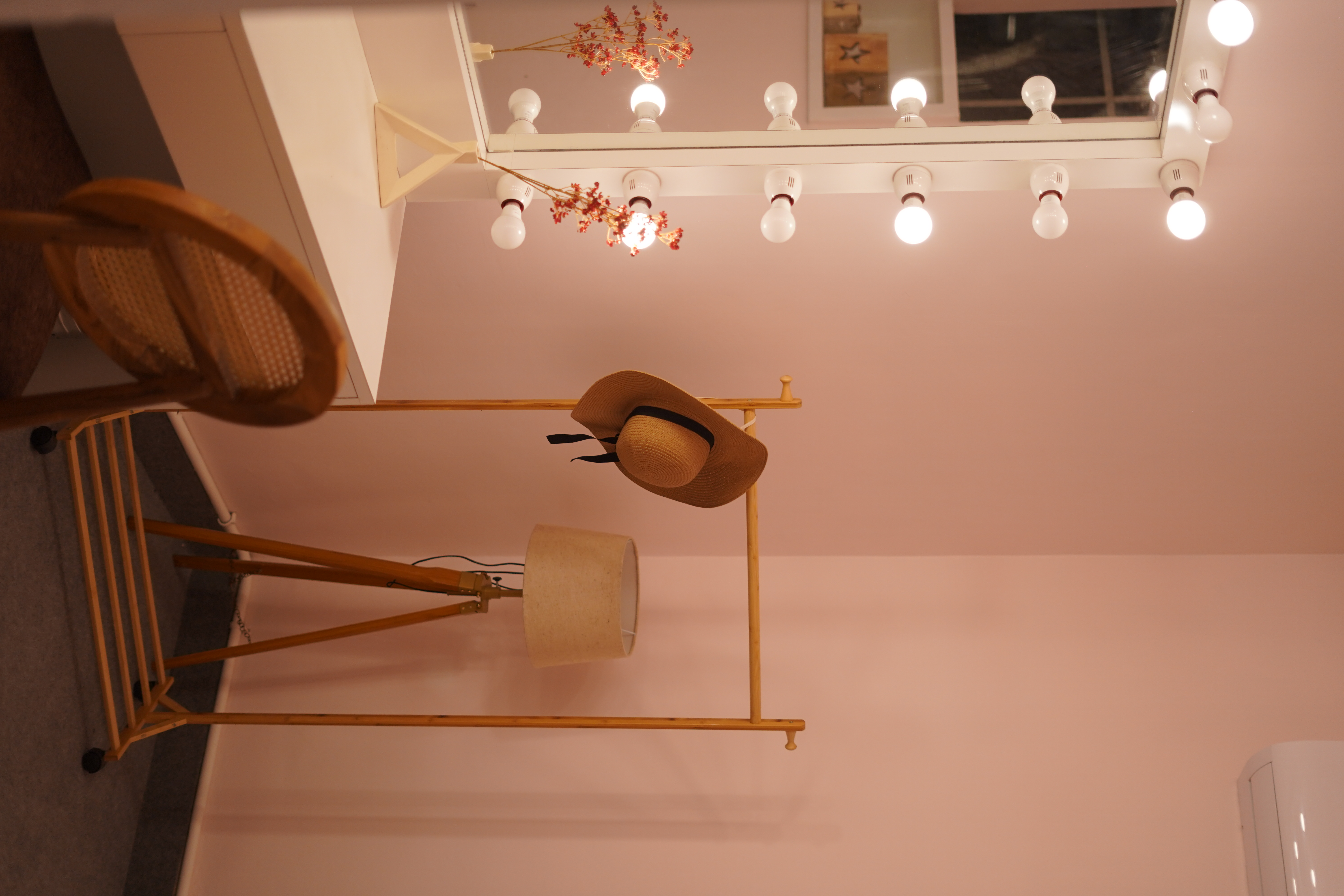 Glam Room